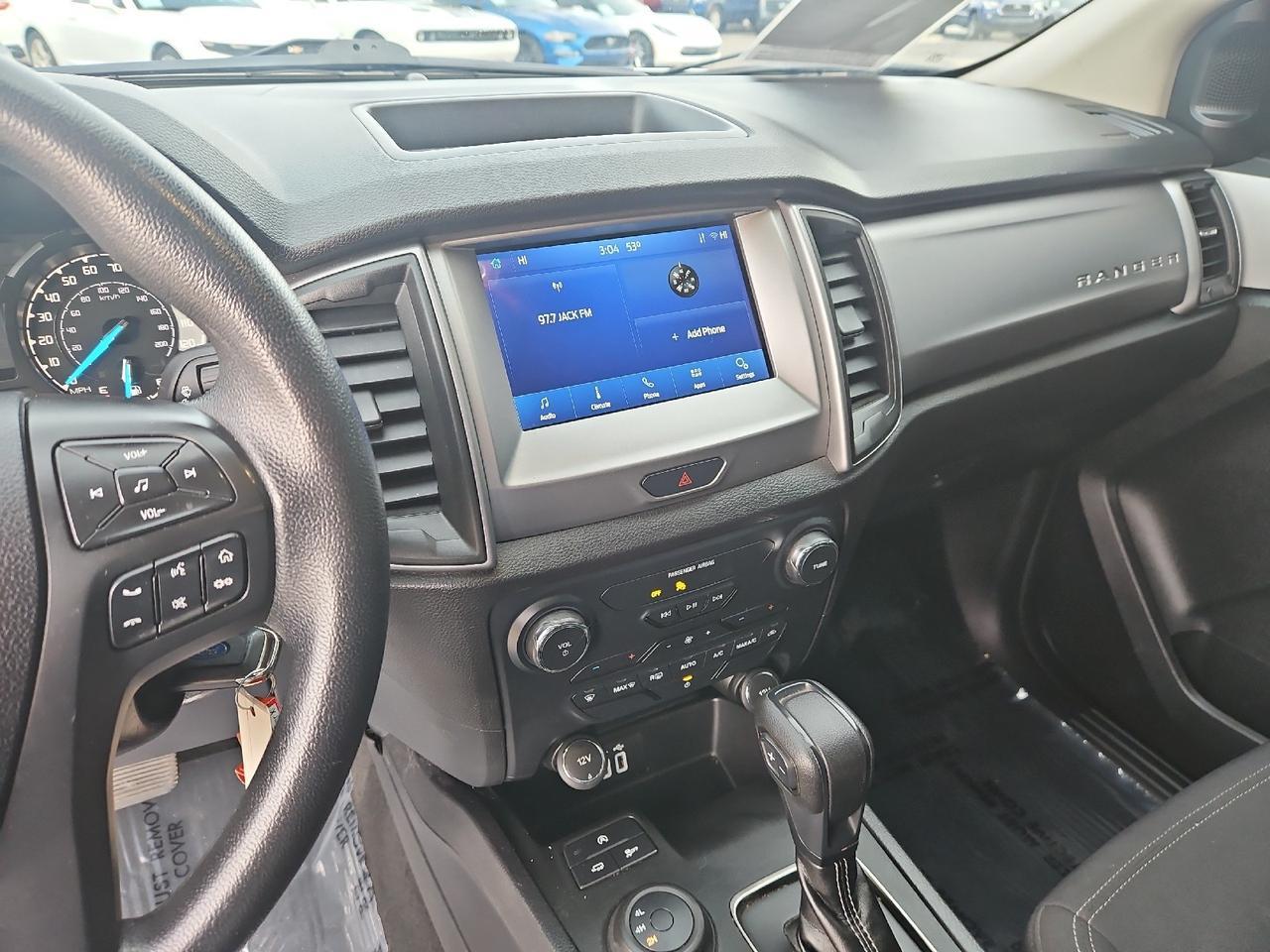 2021 Ford Ranger XL Grand Junction CO