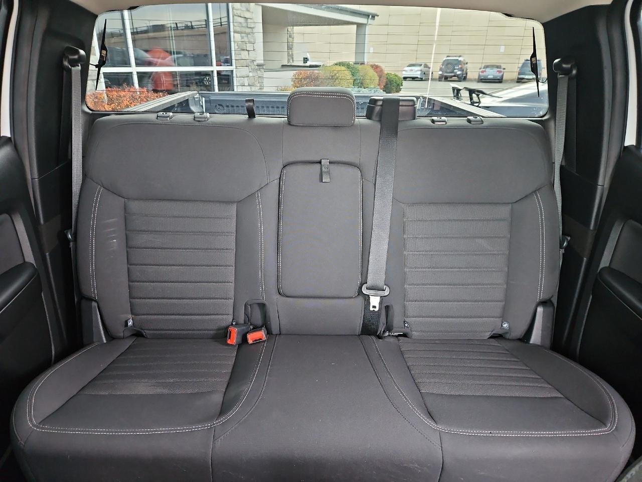 2021 Ford Ranger XL Grand Junction CO