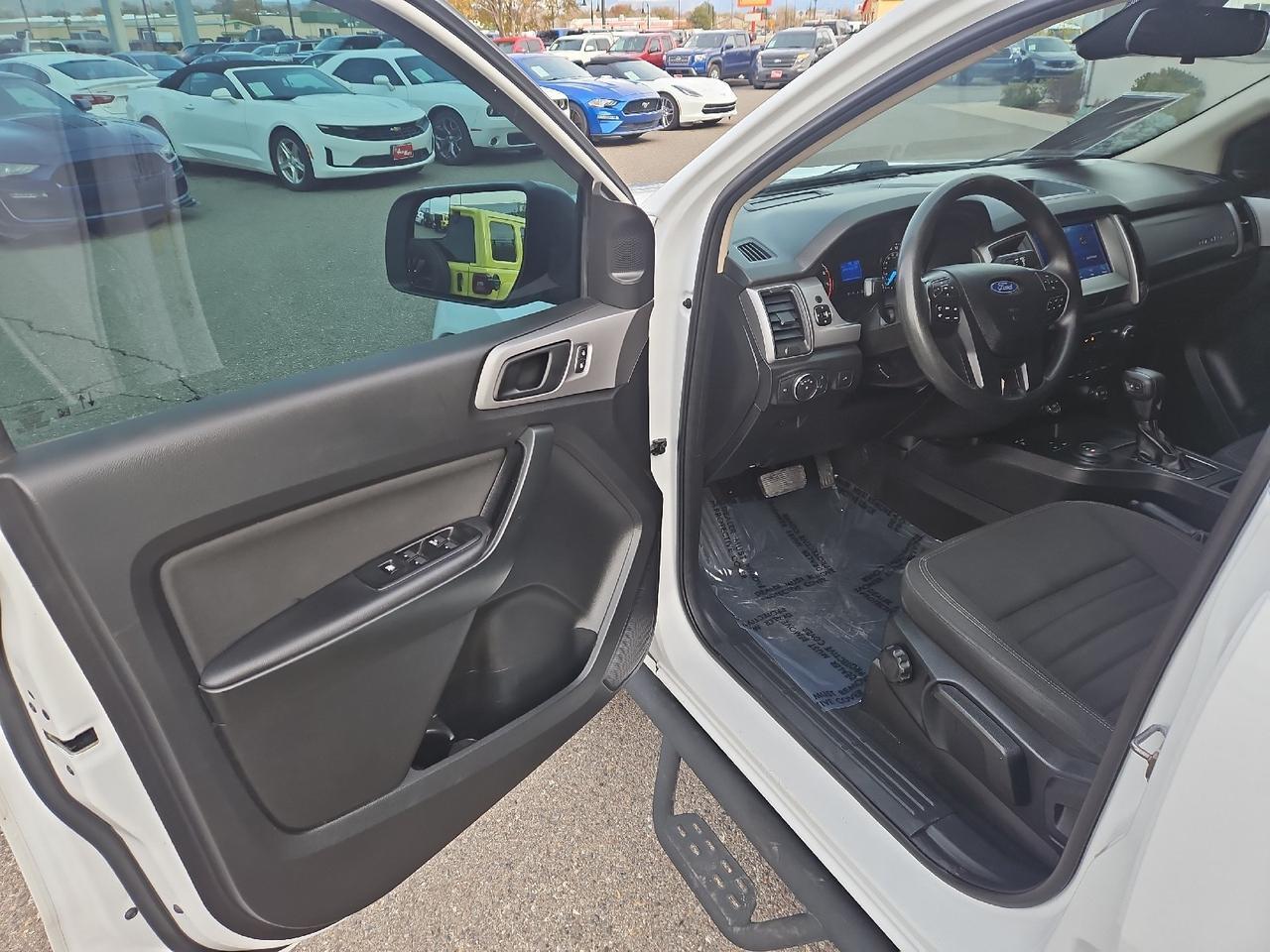 2021 Ford Ranger XL Grand Junction CO