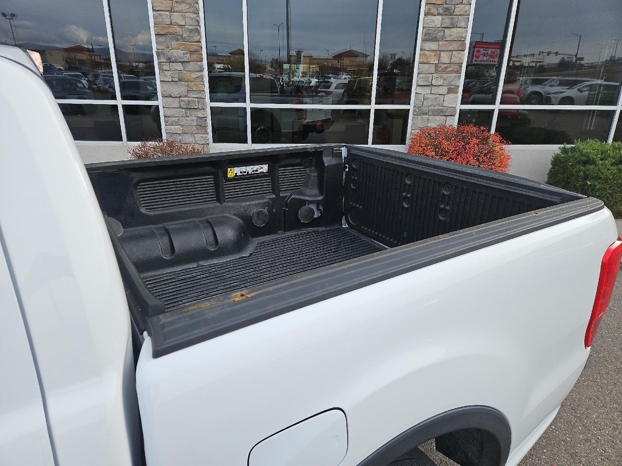 2021 Ford Ranger XL Grand Junction CO