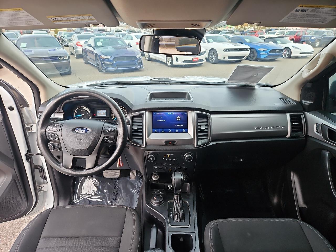 2021 Ford Ranger XL Grand Junction CO