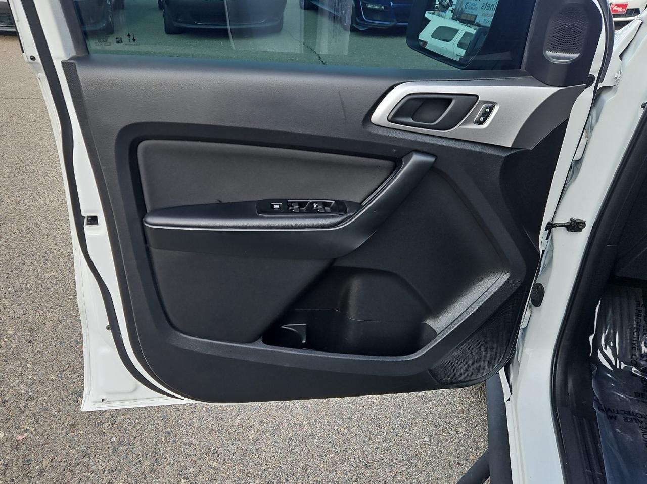 2021 Ford Ranger XL Grand Junction CO