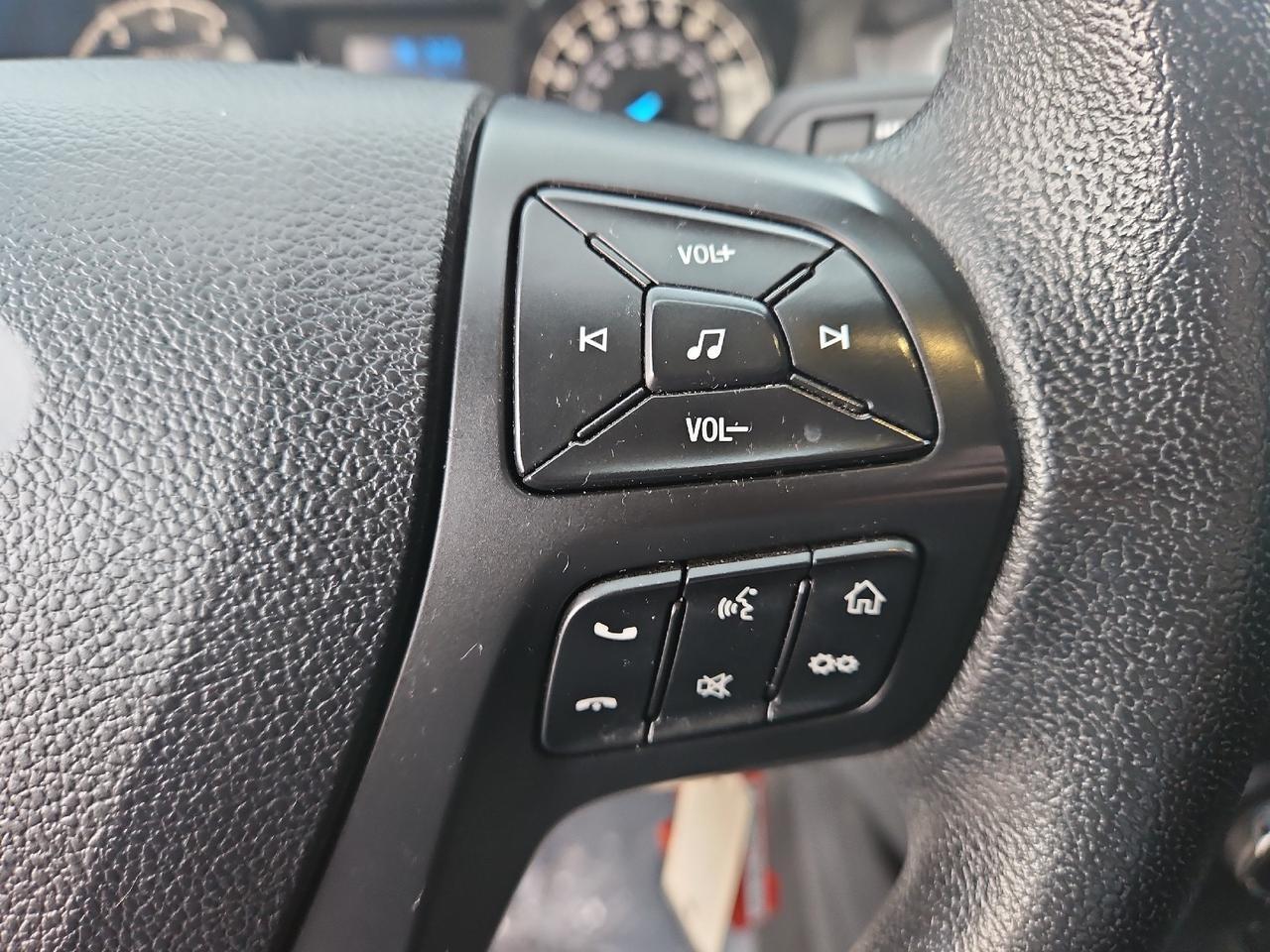 2021 Ford Ranger XL Grand Junction CO