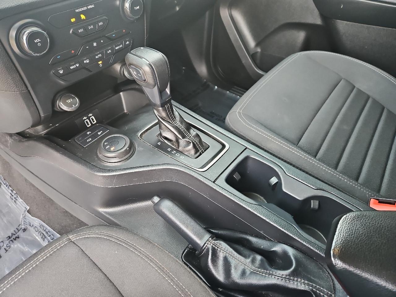 2021 Ford Ranger XL Grand Junction CO