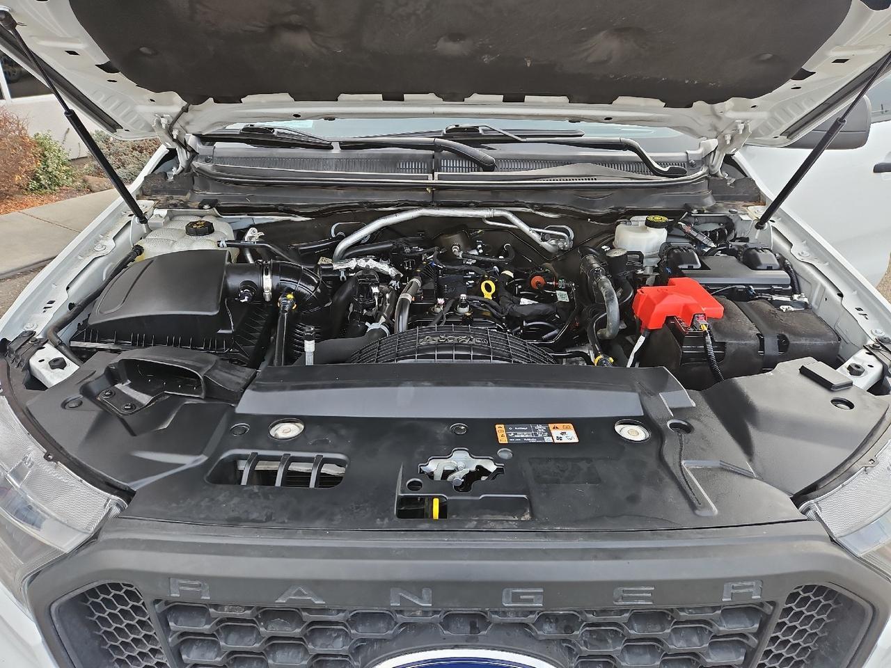 2021 Ford Ranger XL Grand Junction CO