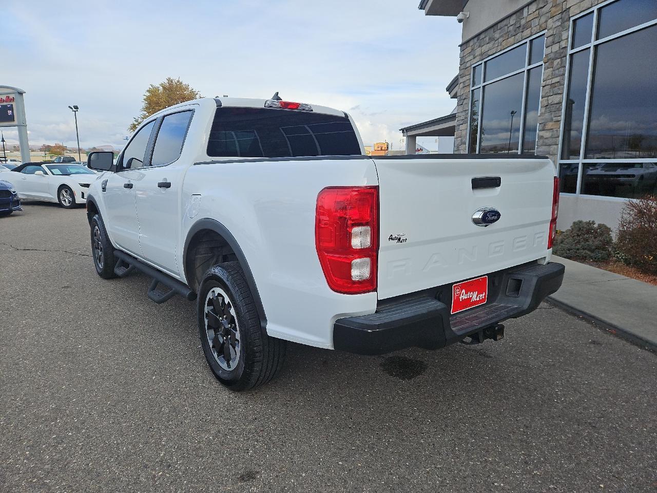 2021 Ford Ranger XL Grand Junction CO