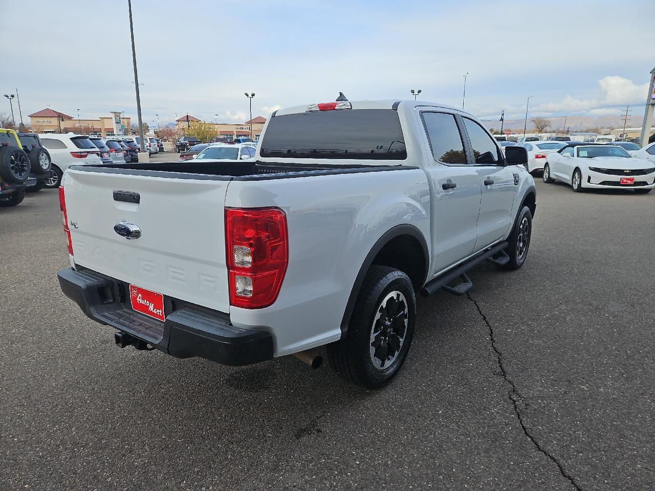 2021 Ford Ranger XL Grand Junction CO
