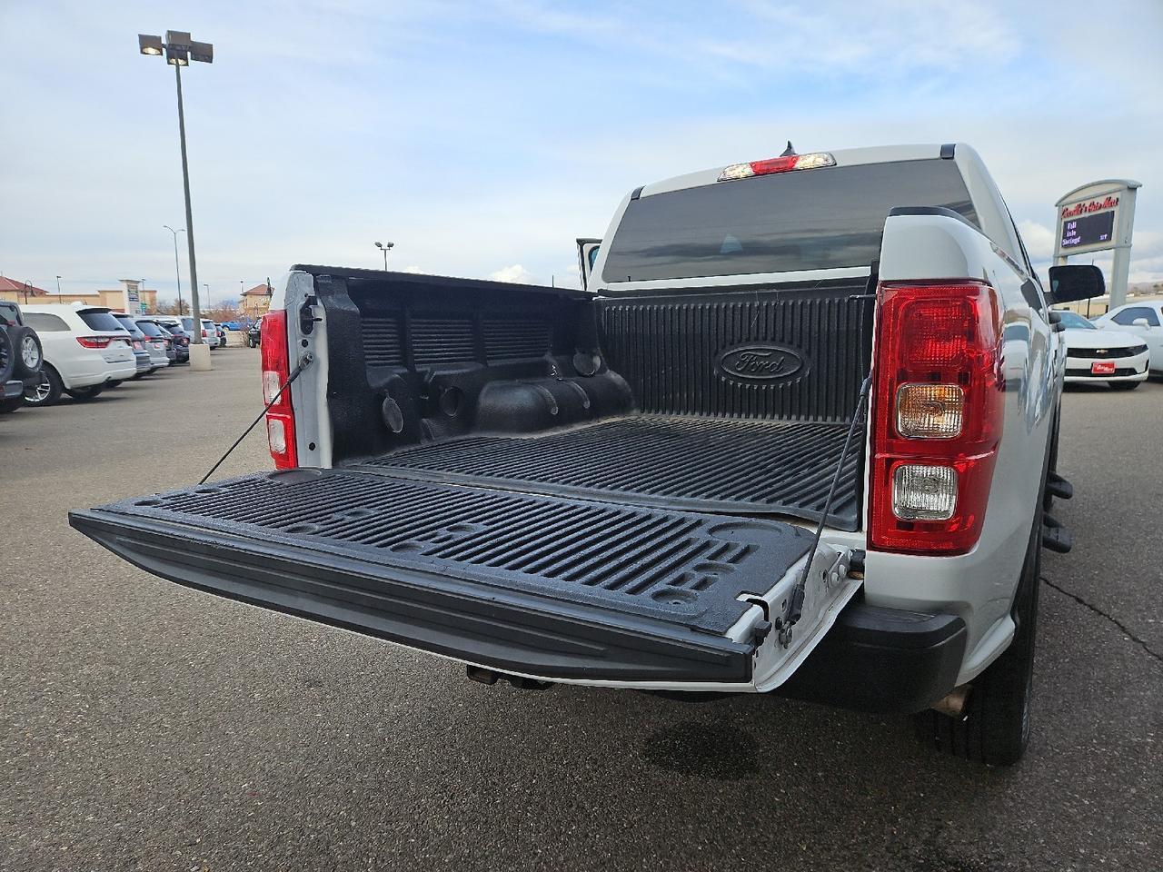 2021 Ford Ranger XL Grand Junction CO