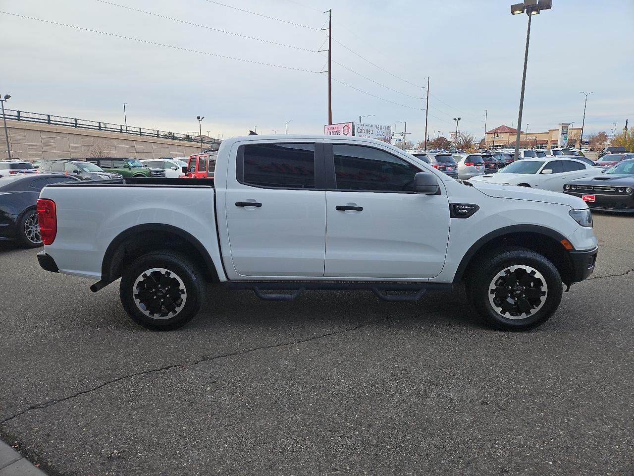 2021 Ford Ranger XL Grand Junction CO