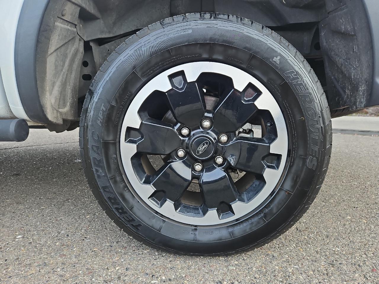 2021 Ford Ranger XL Grand Junction CO