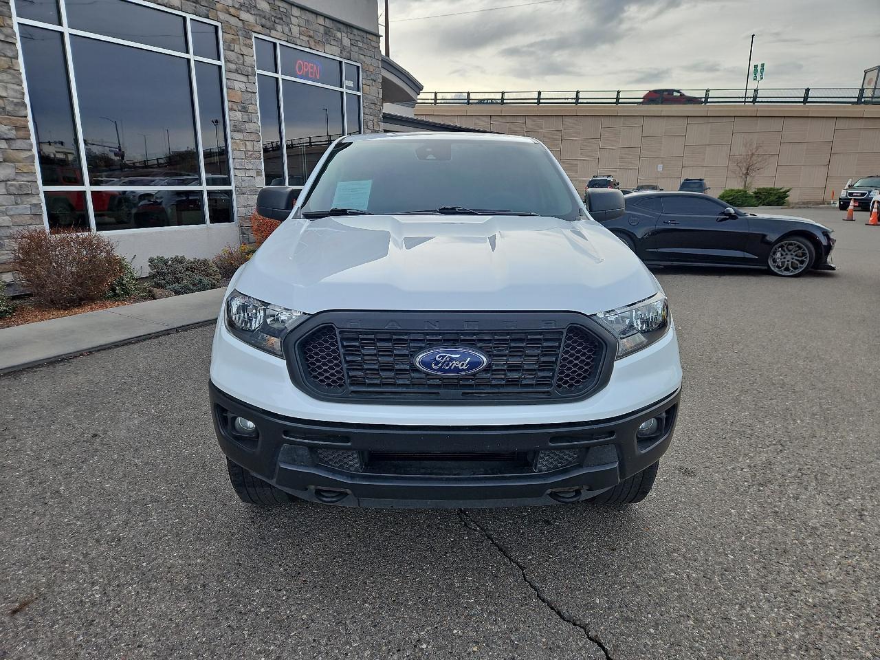 2021 Ford Ranger XL Grand Junction CO