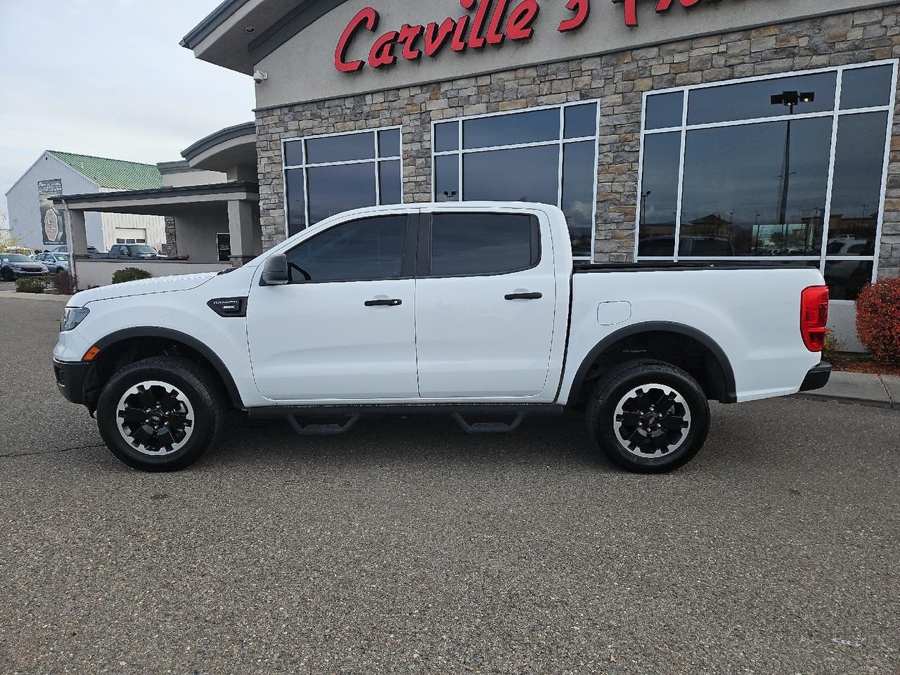 2021 Ford Ranger XL Grand Junction CO