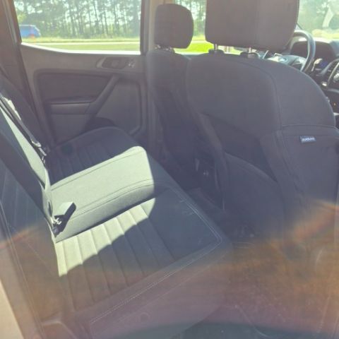 2021 Ford Ranger XL Monroe NC