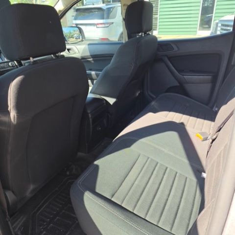 2021 Ford Ranger XL Monroe NC
