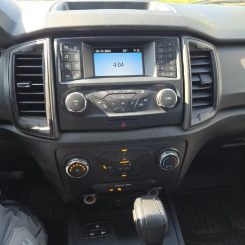 2021 Ford Ranger XL Monroe NC