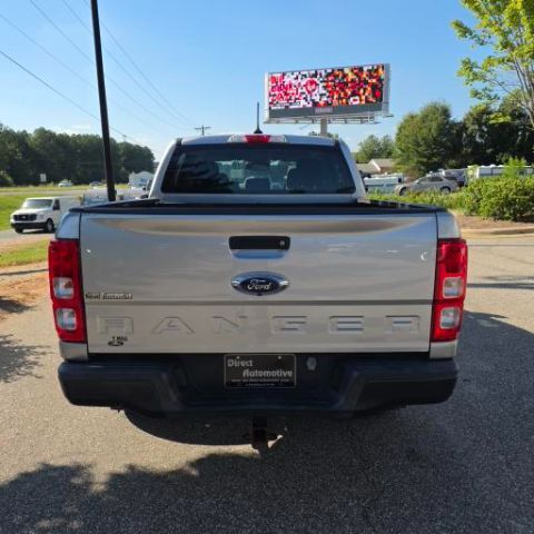 2021 Ford Ranger XL Monroe NC