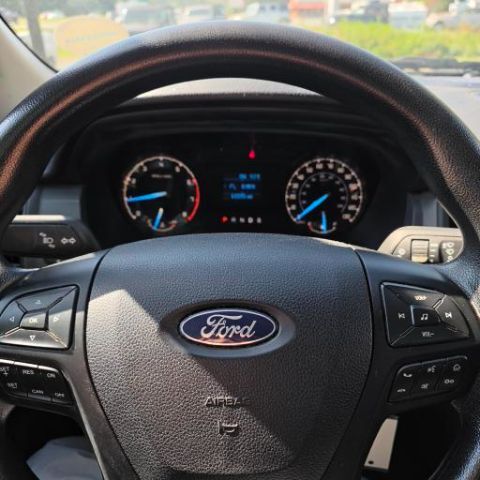 2021 Ford Ranger XL Monroe NC