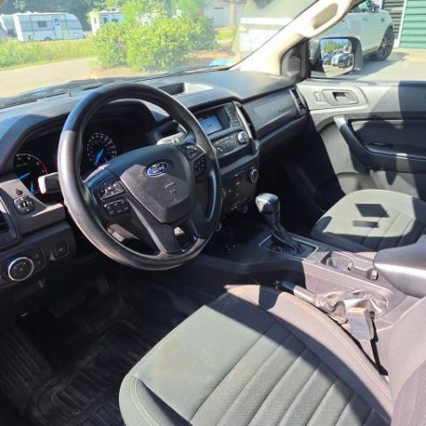 2021 Ford Ranger XL Monroe NC