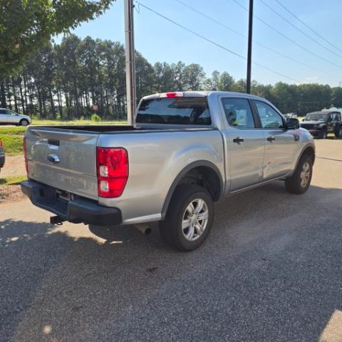2021 Ford Ranger XL Monroe NC