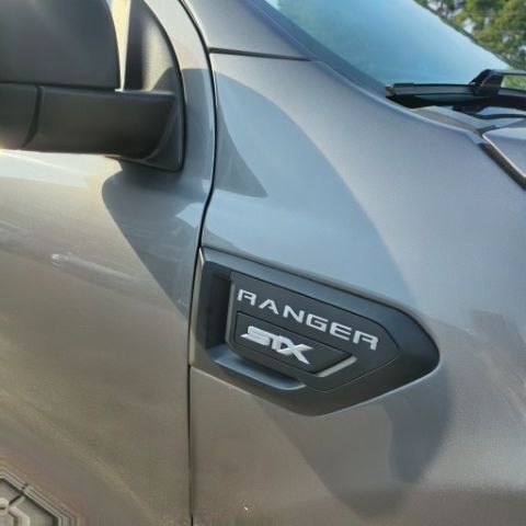 2021 Ford Ranger XL Monroe NC