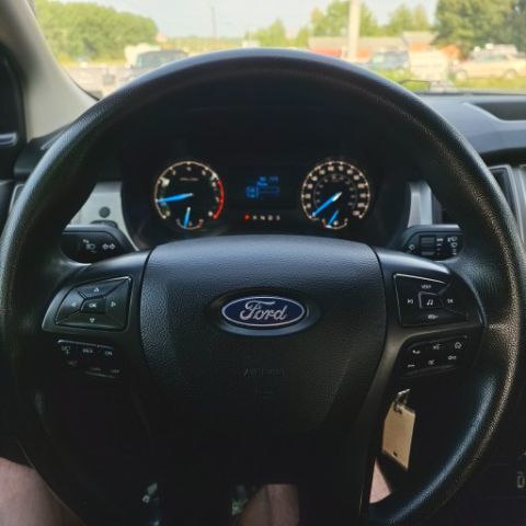 2021 Ford Ranger XL Monroe NC