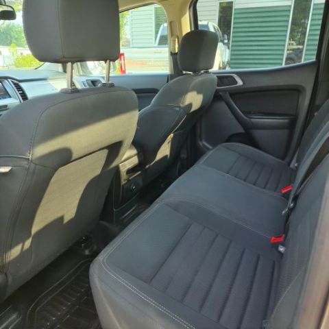 2021 Ford Ranger XL Monroe NC