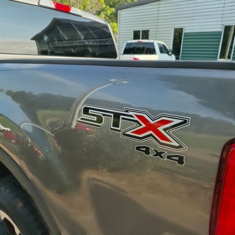 2021 Ford Ranger XL Monroe NC