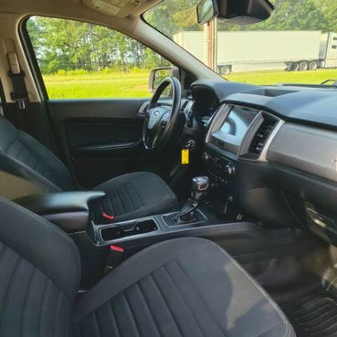 2021 Ford Ranger XL Monroe NC