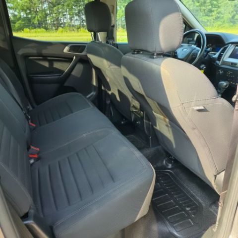 2021 Ford Ranger XL Monroe NC