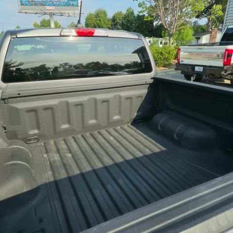 2021 Ford Ranger XL Monroe NC