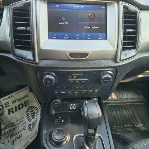 2021 Ford Ranger XL Monroe NC