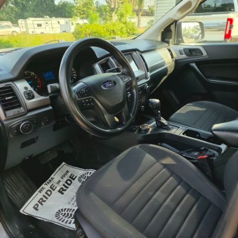 2021 Ford Ranger XL Monroe NC