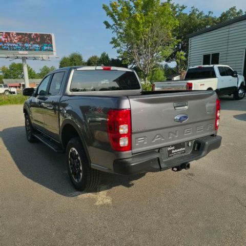 2021 Ford Ranger XL Monroe NC