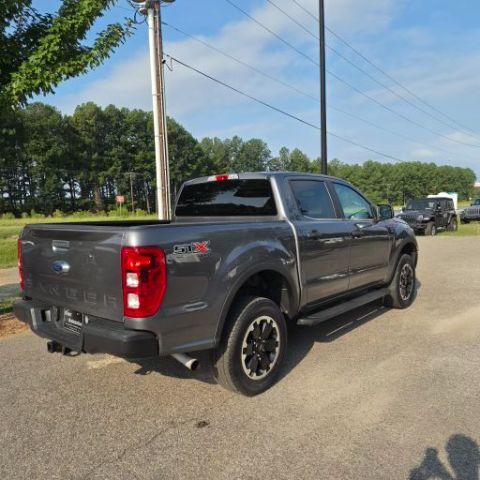 2021 Ford Ranger XL Monroe NC