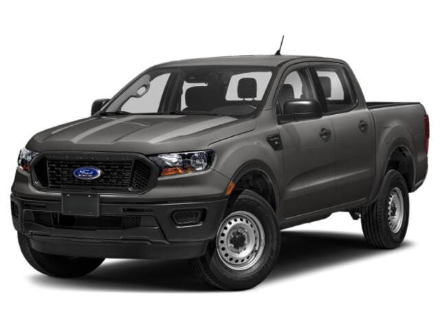 2021 Ford Ranger XL Appleton WI