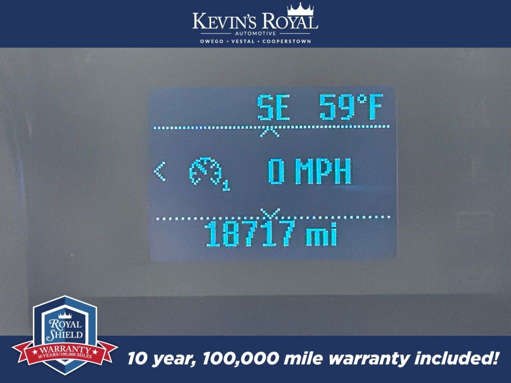 2021 Ford Ranger XL Cooperstown NY