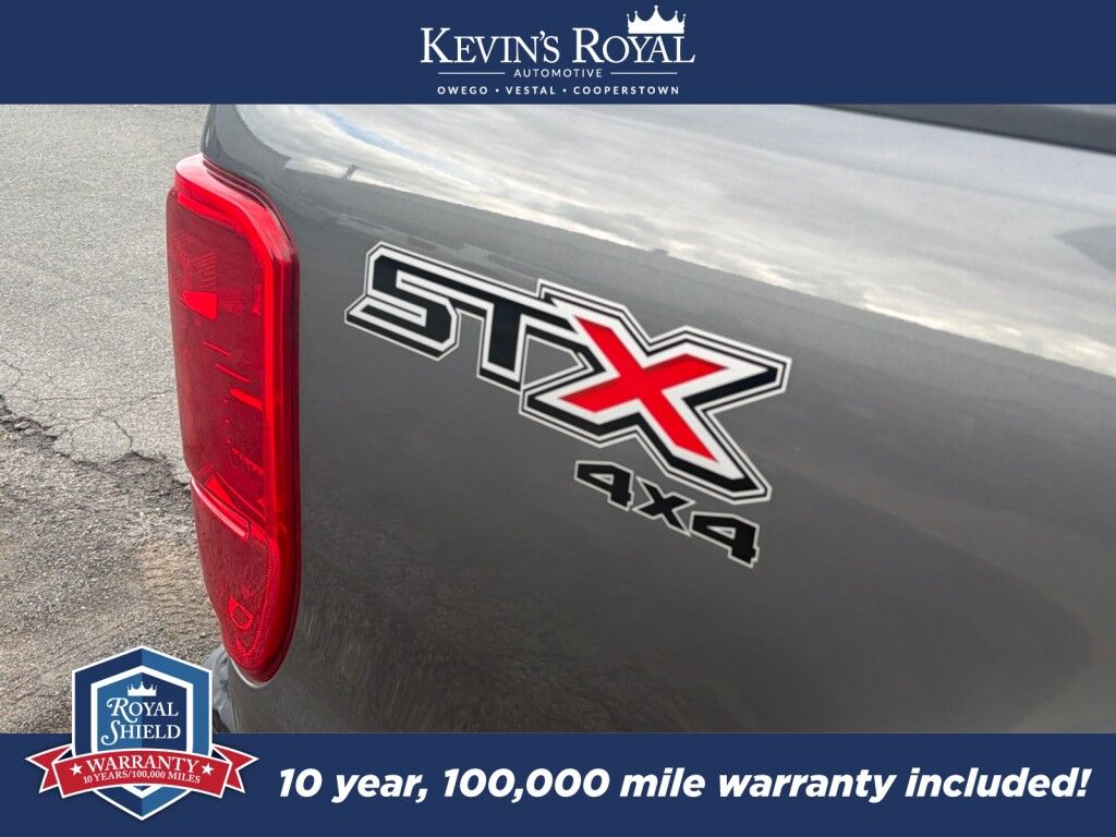 2021 Ford Ranger XL Cooperstown NY