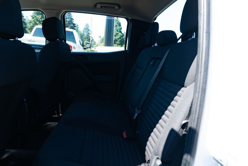 2021 Ford Ranger XL Milwaukie OR