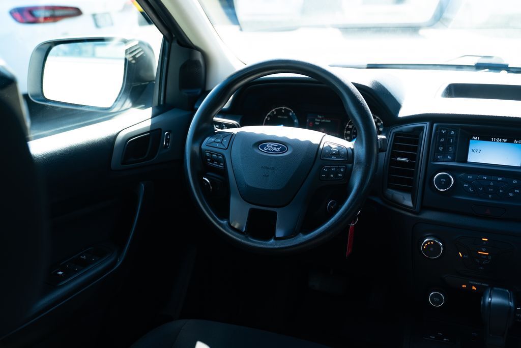 2021 Ford Ranger XL Milwaukie OR