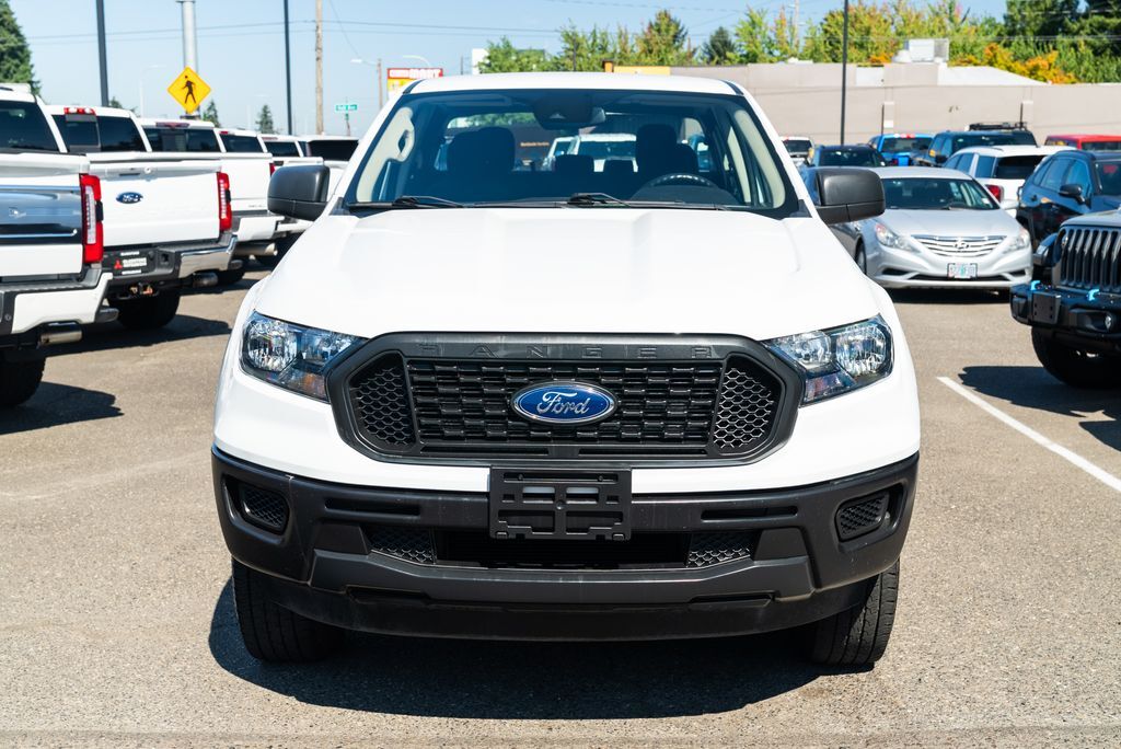 2021 Ford Ranger XL Milwaukie OR