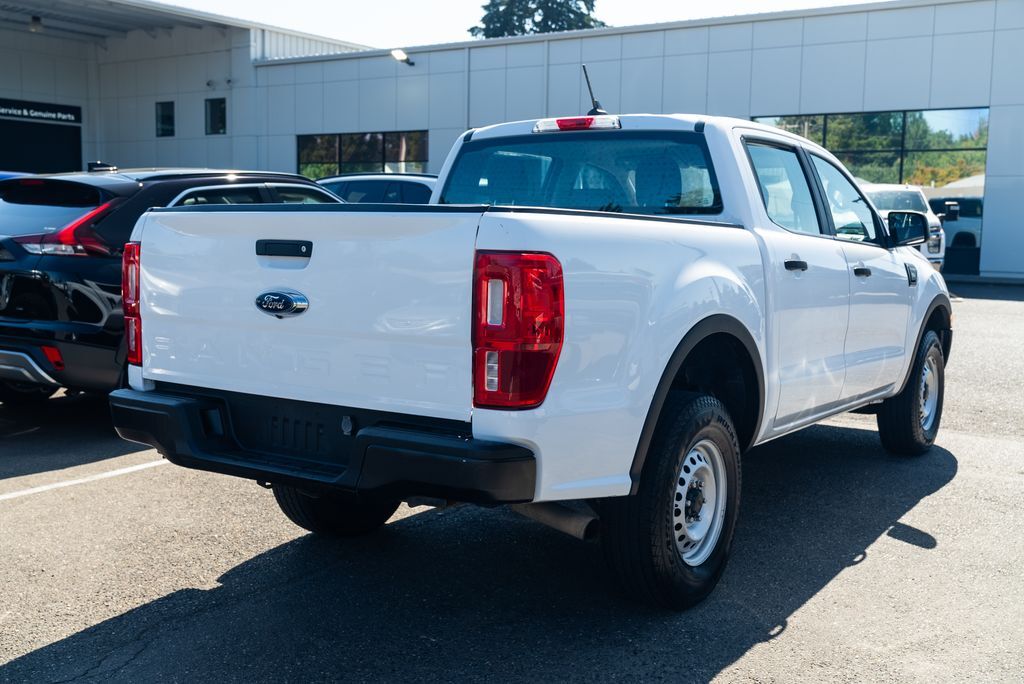 2021 Ford Ranger XL Milwaukie OR