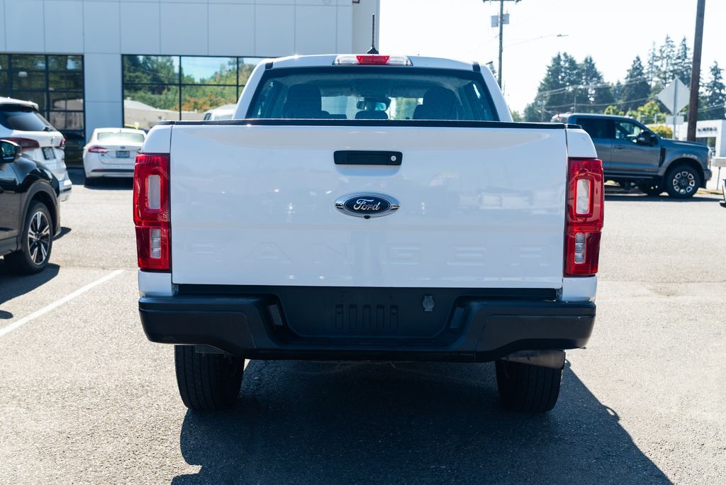 2021 Ford Ranger XL Milwaukie OR