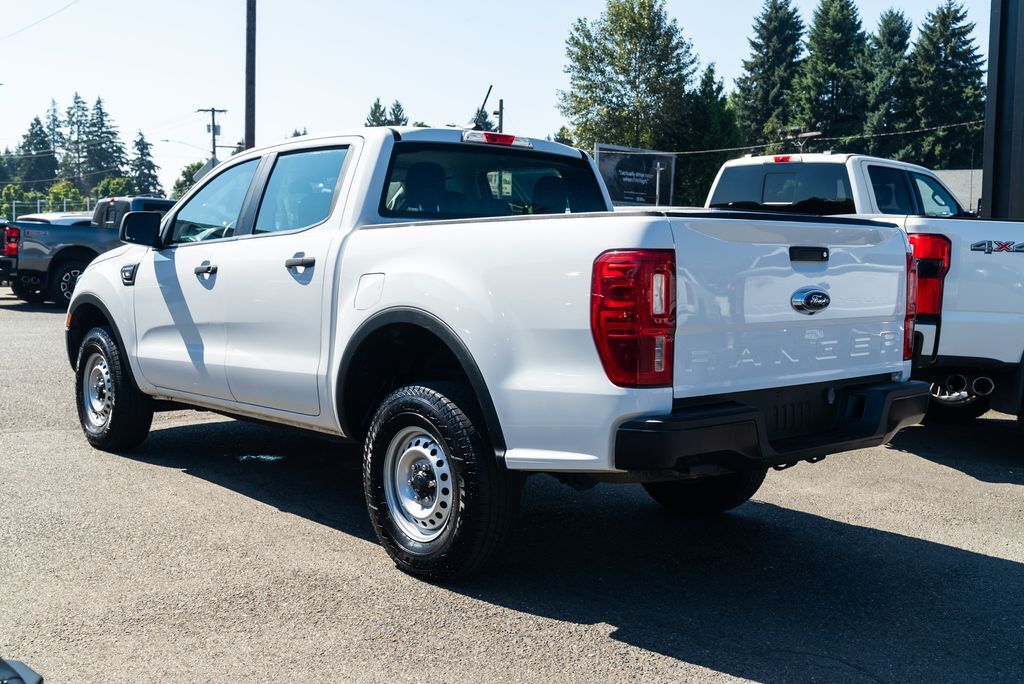 2021 Ford Ranger XL Milwaukie OR