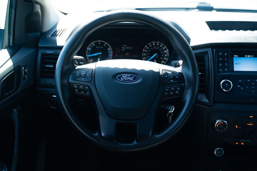 2021 Ford Ranger XL Milwaukie OR