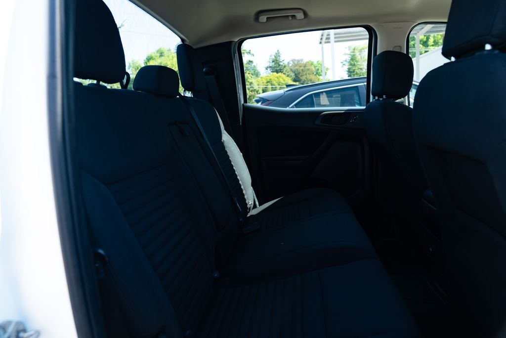2021 Ford Ranger XL Milwaukie OR