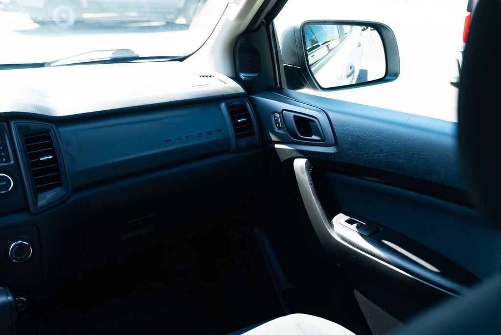 2021 Ford Ranger XL Milwaukie OR