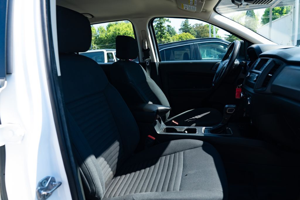 2021 Ford Ranger XL Milwaukie OR