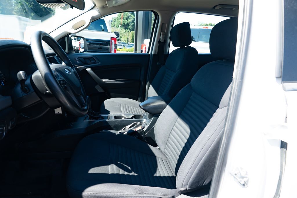 2021 Ford Ranger XL Milwaukie OR