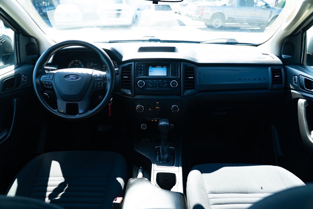 2021 Ford Ranger XL Milwaukie OR