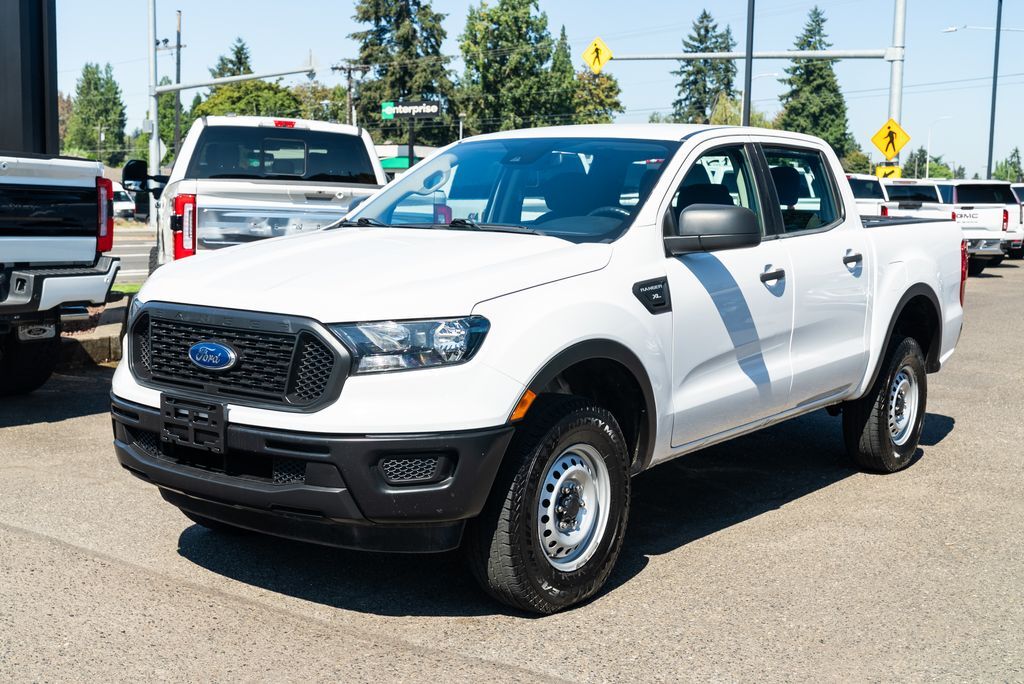 2021 Ford Ranger XL Milwaukie OR